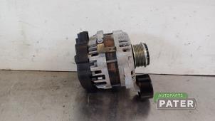 Gebruikte Dynamo Kia Picanto (JA) 1.0 DPi 12V Prijs € 52,50 Margeregeling aangeboden door Autoparts Pater