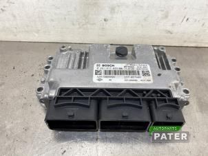 Gebruikte Computer Motormanagement Smart Forfour (453) 1.0 12V Prijs € 131,25 Margeregeling aangeboden door Autoparts Pater