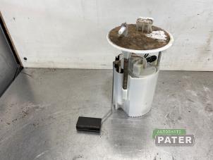Gebruikte Tank element Pomp Smart Forfour (453) 1.0 12V Prijs € 42,00 Margeregeling aangeboden door Autoparts Pater