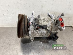 Gebruikte Pomp Airco Renault Megane IV Estate (RFBK) 1.5 Energy dCi 110 Prijs € 99,75 Margeregeling aangeboden door Autoparts Pater