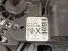 Dynamo van een Renault Megane IV Estate (RFBK) 1.5 Energy dCi 110 2018