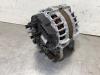 Dynamo van een Renault Megane IV Estate (RFBK) 1.5 Energy dCi 110 2018