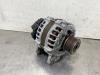 Dynamo van een Renault Megane IV Estate (RFBK) 1.5 Energy dCi 110 2018