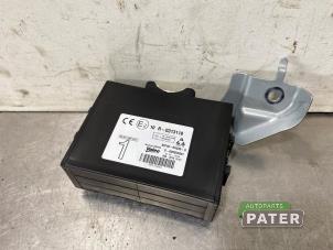 Gebruikte Deur module Citroen C1 1.0 12V VVT-i Prijs € 31,50 Margeregeling aangeboden door Autoparts Pater