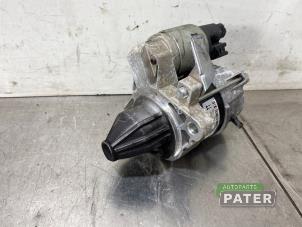 Gebruikte Startmotor Citroen C1 1.0 12V VVT-i Prijs € 26,25 Margeregeling aangeboden door Autoparts Pater