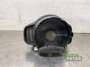Gebruikte Kilometerteller KM Citroen C1 1.0 12V VVT-i Prijs € 78,75 Margeregeling aangeboden door Autoparts Pater