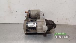 Gebruikte Startmotor Suzuki Alto 1.0 12V Prijs € 21,00 Margeregeling aangeboden door Autoparts Pater