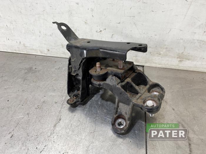 Gebruikte Versnellingsbak Steun Citroen C1 1.0 12V VVT-i Prijs € 21,00 Margeregeling aangeboden door Autoparts Pater