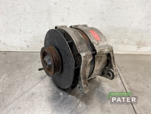 Gebruikte Dynamo Jaguar XJSC XJ-SC/Convertible 5.3 Prijs € 36,75 Margeregeling aangeboden door Autoparts Pater