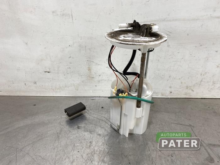 Gebruikte Tank element Pomp Nissan Qashqai (J11) 1.2 DIG-T 16V Prijs € 42,00 Margeregeling aangeboden door Autoparts Pater