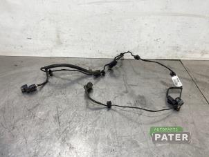 Gebruikte PDC Sensor Set Nissan Qashqai (J11) 1.2 DIG-T 16V Prijs € 78,75 Margeregeling aangeboden door Autoparts Pater