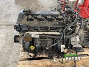 Gebruikte Motor Ford Focus C-Max 2.0 16V Prijs € 787,50 Margeregeling aangeboden door Autoparts Pater