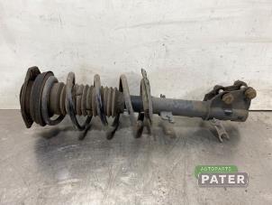 Gebruikte Mac Phersonpoot links-voor Renault Kangoo Express (FW) 1.5 dCi 75 FAP Prijs € 42,00 Margeregeling aangeboden door Autoparts Pater