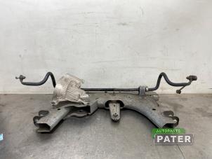 Gebruikte Subframe Renault Kangoo Express (FW) 1.5 dCi 75 FAP Prijs € 47,25 Margeregeling aangeboden door Autoparts Pater