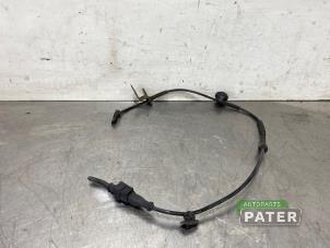 Gebruikte ABS Sensor Renault Kangoo Express (FW) 1.5 dCi 75 FAP Prijs € 19,06 Inclusief btw aangeboden door Autoparts Pater