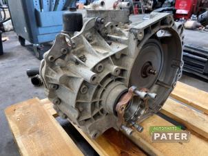 Gebruikte Automaatbak Volkswagen Golf VI Variant (AJ5/1KA) 2.0 GTD 16V Prijs € 1.207,50 Margeregeling aangeboden door Autoparts Pater