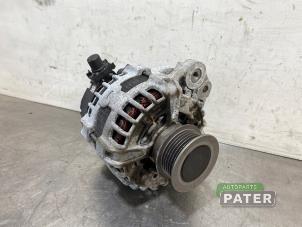 Gebruikte Dynamo Volvo V40 (MV) 1.5 T3 16V Geartronic Prijs € 78,75 Margeregeling aangeboden door Autoparts Pater