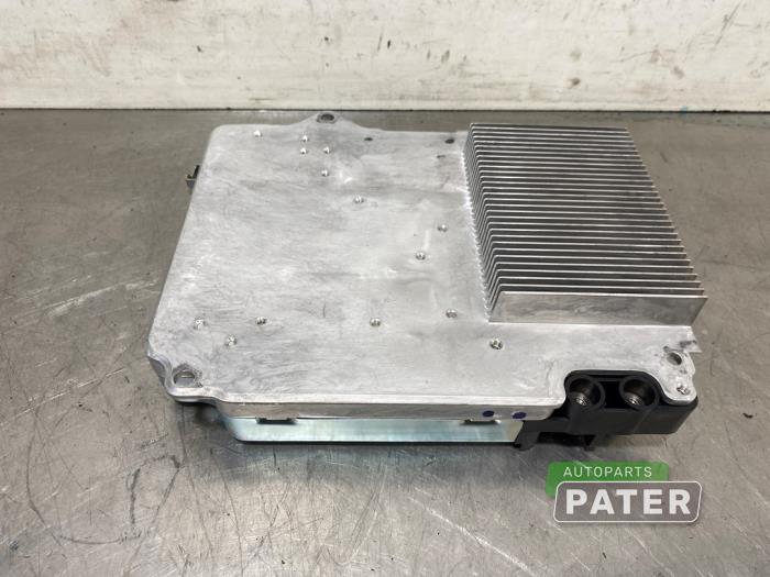 Computer Koeling van een Honda Civic (FA/FD) 1.3 Hybrid 2006