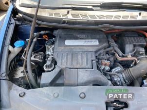 Gebruikte Motor Honda Civic (FA/FD) 1.3 Hybrid Prijs € 367,50 Margeregeling aangeboden door Autoparts Pater