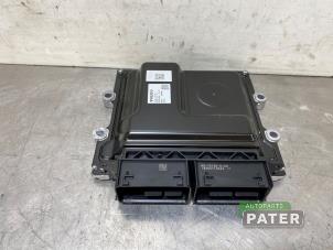 Gebruikte Computer Motormanagement Volvo V40 (MV) 1.5 T3 16V Geartronic Prijs € 157,50 Margeregeling aangeboden door Autoparts Pater
