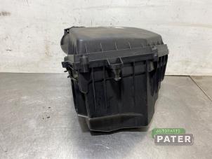Gebruikte Luchtfilterhuis Volvo V40 (MV) 1.5 T3 16V Geartronic Prijs € 31,50 Margeregeling aangeboden door Autoparts Pater