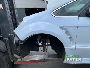 Gebruikte Scherm links-voor Ford S-Max (GBW) 2.0 Ecoboost 16V Prijs € 78,75 Margeregeling aangeboden door Autoparts Pater