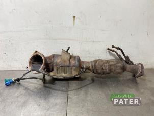 Gebruikte Katalysator Ford S-Max (GBW) 2.0 Ecoboost 16V Prijs € 210,00 Margeregeling aangeboden door Autoparts Pater