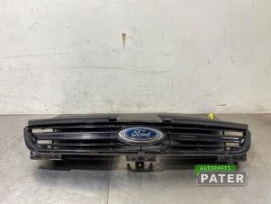 Gebruikte Grille Ford S-Max (GBW) 2.0 Ecoboost 16V Prijs € 78,75 Margeregeling aangeboden door Autoparts Pater