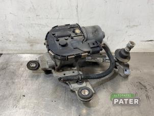 Gebruikte Ruitenwismotor + Mechaniek Ford S-Max (GBW) 2.0 Ecoboost 16V Prijs € 21,00 Margeregeling aangeboden door Autoparts Pater