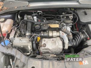 Gebruikte Versnellingsbak Ford Focus 3 Wagon 1.6 TDCi ECOnetic Prijs € 630,00 Margeregeling aangeboden door Autoparts Pater