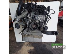 Gebruikte Motor Mercedes Sprinter 3,5t (906.63) 313 CDI 16V Prijs € 4.891,43 Inclusief btw aangeboden door Autoparts Pater