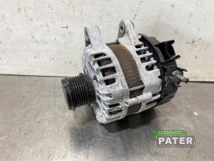 Gebruikte Dynamo Ford Focus 4 Wagon 1.5 EcoBlue 120 Prijs € 99,75 Margeregeling aangeboden door Autoparts Pater