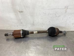 Gebruikte Cardanas links-voor (VWA) Ford Focus 4 Wagon 1.5 EcoBlue 120 Prijs € 89,25 Margeregeling aangeboden door Autoparts Pater