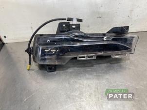 Gebruikte Daglamp links Tesla Model 3 Long Range AWD 75 kWh Prijs € 262,50 Margeregeling aangeboden door Autoparts Pater