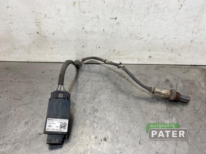 Gebruikte Nox sensor Ford Transit Custom 2.0 TDCi 16V Eco Blue 170 Prijs € 107,99 Inclusief btw aangeboden door Autoparts Pater