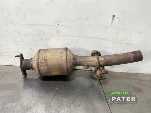 Gebruikte Katalysator Ford Transit Custom 2.0 TDCi 16V Eco Blue 170 Prijs € 127,05 Inclusief btw aangeboden door Autoparts Pater