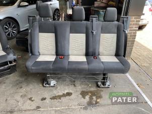 Gebruikte Achterbank Ford Transit Custom 2.0 TDCi 16V Eco Blue 170 Prijs € 508,20 Inclusief btw aangeboden door Autoparts Pater