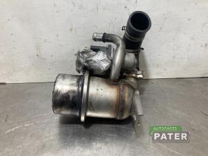 Gebruikte EGR koeler Volkswagen Golf VII (AUA) 2.0 GTD 16V Prijs € 94,50 Margeregeling aangeboden door Autoparts Pater