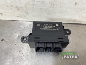 Gebruikte PDC Module Opel Astra K 1.2 Turbo 12V Prijs € 26,25 Margeregeling aangeboden door Autoparts Pater