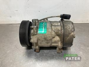 Gebruikte Pomp Airco Volkswagen Caddy III (2KA,2KH,2CA,2CH) 1.9 TDI Prijs € 38,12 Inclusief btw aangeboden door Autoparts Pater