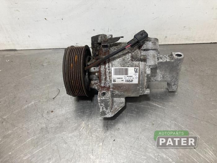 Gebruikte Aircopomp Renault Twingo III (AH) 1.0 SCe 70 12V Prijs € 63,00 Margeregeling aangeboden door Autoparts Pater