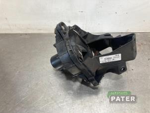 Gebruikte Motorkoeling ventilator Renault Twingo III (AH) 1.0 SCe 70 12V Prijs € 210,00 Margeregeling aangeboden door Autoparts Pater