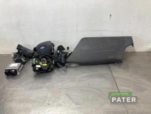 Gebruikte Module + Airbag Set Ford Transit Custom 2.0 TDCi 16V Eco Blue 170 Prijs € 508,20 Inclusief btw aangeboden door Autoparts Pater