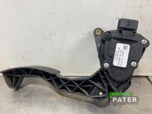 Gebruikte Gaspedaal Renault Twingo III (AH) 1.0 SCe 70 12V Prijs € 26,25 Margeregeling aangeboden door Autoparts Pater