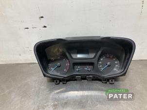 Gebruikte Kilometerteller KM Ford Transit Custom 2.0 TDCi 16V Eco Blue 170 Prijs € 76,23 Inclusief btw aangeboden door Autoparts Pater