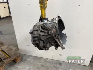 Gebruikte Versnellingsbak Ford Transit 2.0 TDCi 16V Eco Blue 130 Prijs € 1.461,08 Inclusief btw aangeboden door Autoparts Pater