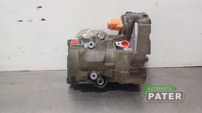 Gebruikte Aircopomp Renault Megane E-Tech (RCB) 60 kWh Prijs € 472,50 Margeregeling aangeboden door Autoparts Pater
