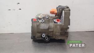 Gebruikte Aircopomp Renault Megane E-Tech (RCB) 60 kWh Prijs € 472,50 Margeregeling aangeboden door Autoparts Pater