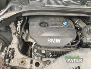 Gebruikte Motor BMW 2 serie Active Tourer (F45) 218i 1.5 TwinPower Turbo 12V Prijs € 2.782,50 Margeregeling aangeboden door Autoparts Pater