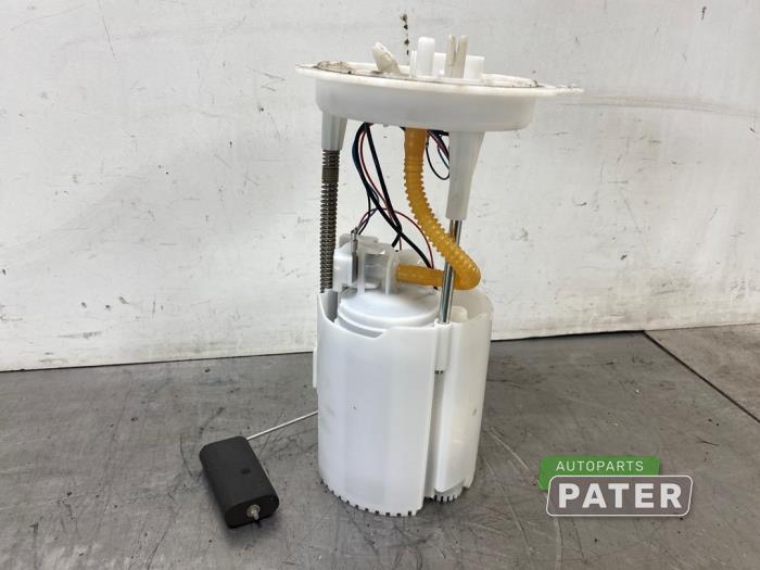 Gebruikte Tank element Pomp Volkswagen Up! (121) 1.0 12V 60 Prijs € 21,00 Margeregeling aangeboden door Autoparts Pater